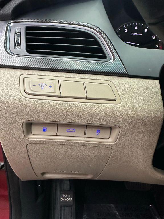 Hyundai Sonata - Thumbnail 20