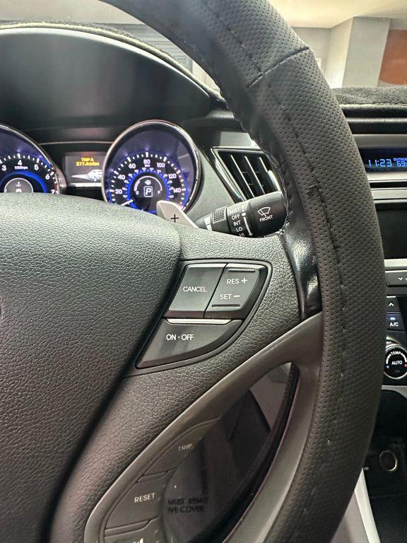 Hyundai Sonata - Thumbnail 20