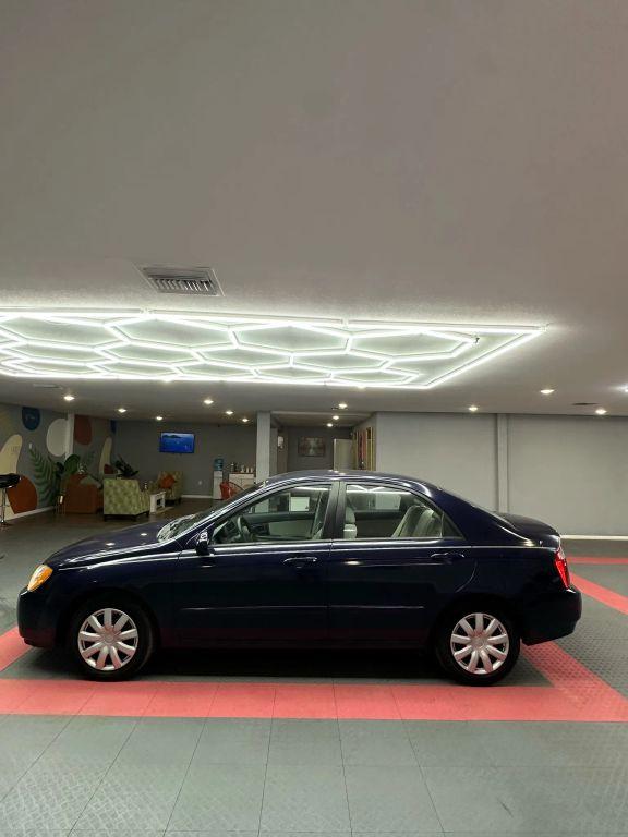 Kia Spectra - Thumbnail 9