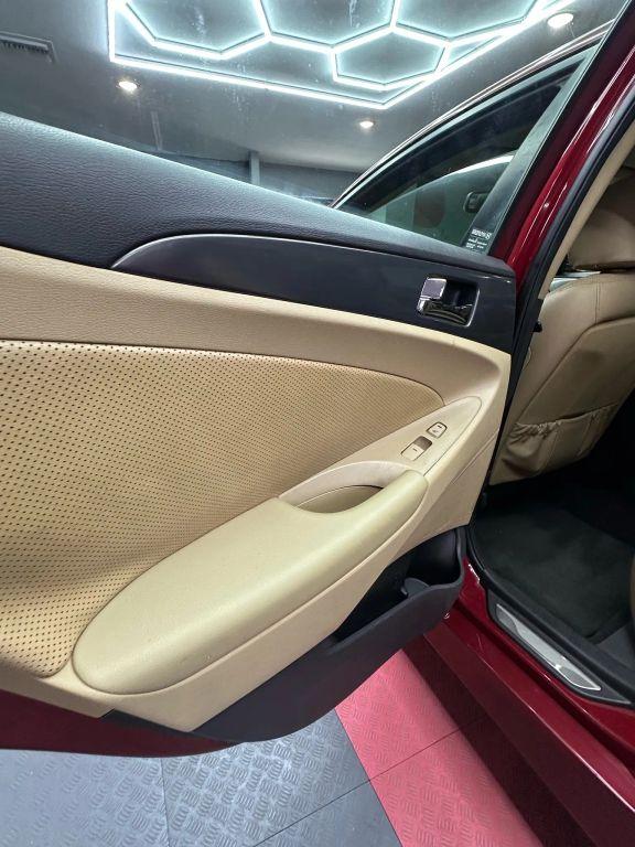 Hyundai Sonata - Thumbnail 19