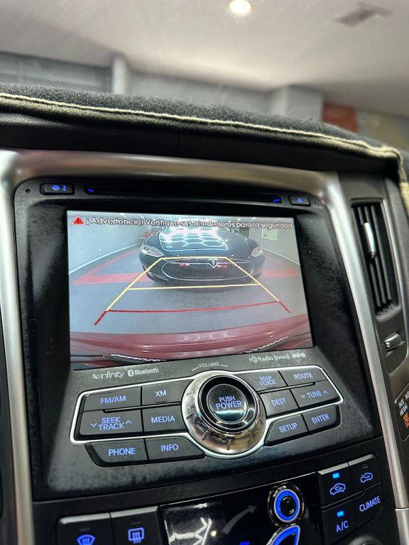 Hyundai Sonata - Thumbnail 18