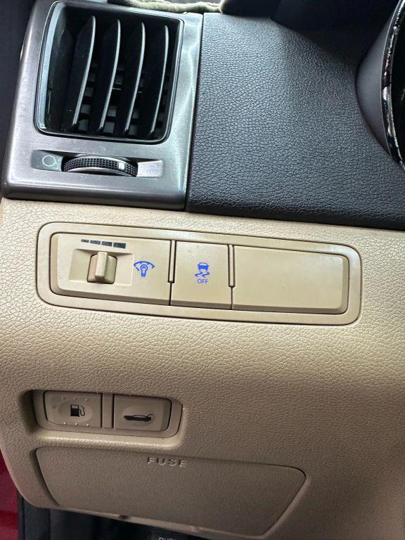 Hyundai Sonata - Thumbnail 13