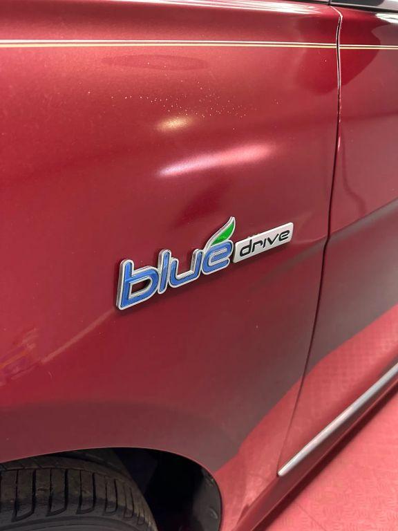 Hyundai Sonata - Thumbnail 6