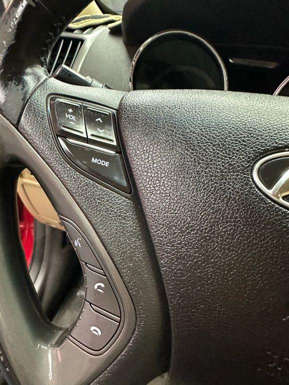 Hyundai Sonata - Thumbnail 16