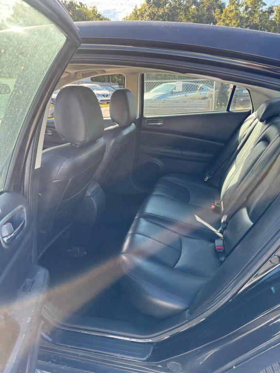 Mazda Mazda6 - Thumbnail 17