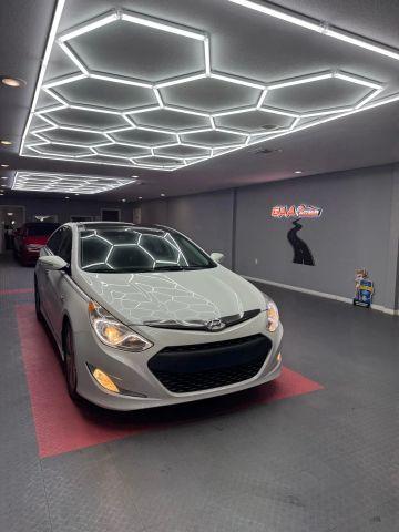 Mazda Mazda6 - Thumbnail 19