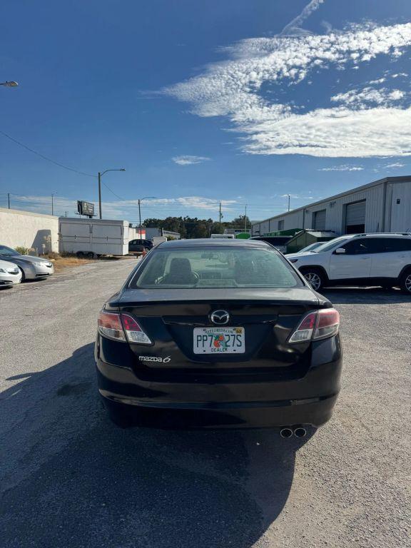 Mazda Mazda6 - Thumbnail 11