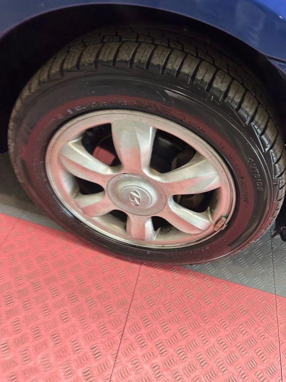 Hyundai Accent - Thumbnail 5