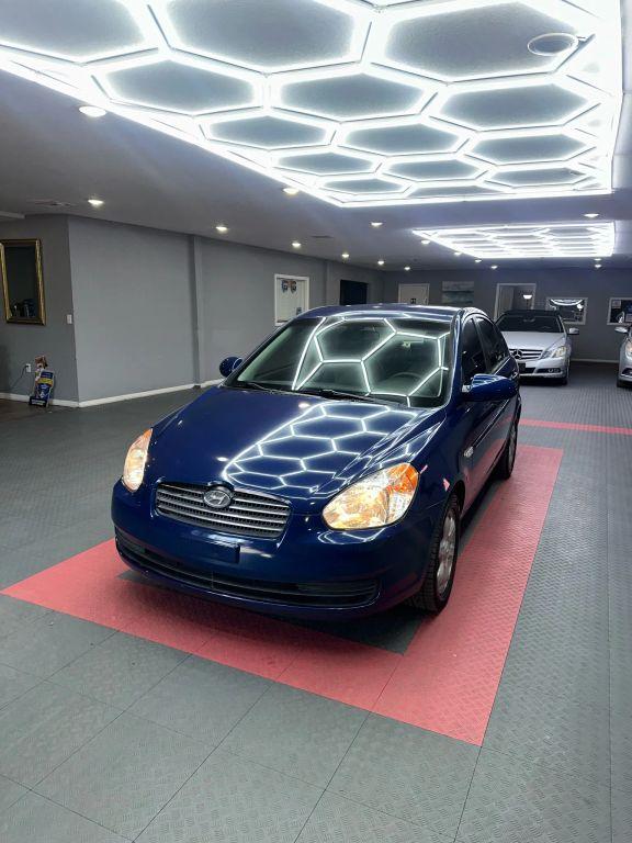 Hyundai Accent - Thumbnail 8