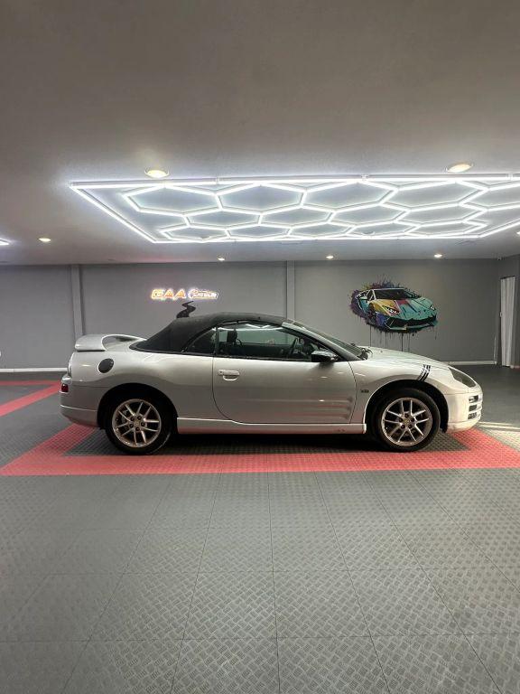 Mitsubishi Eclipse - Thumbnail 2