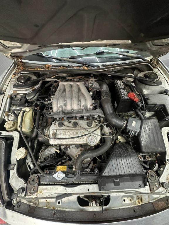 Mitsubishi Eclipse - Thumbnail 6