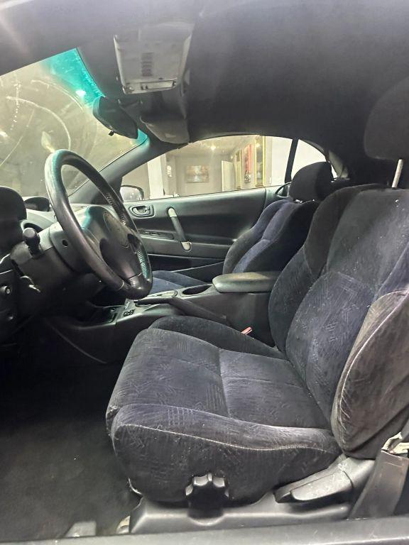 Mitsubishi Eclipse - Thumbnail 4