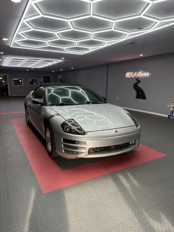 Mitsubishi Eclipse - Thumbnail 7