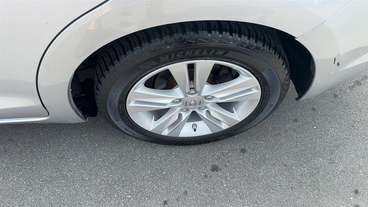 Acura Ilx4Dr Sdn 2.0L - Thumbnail 16