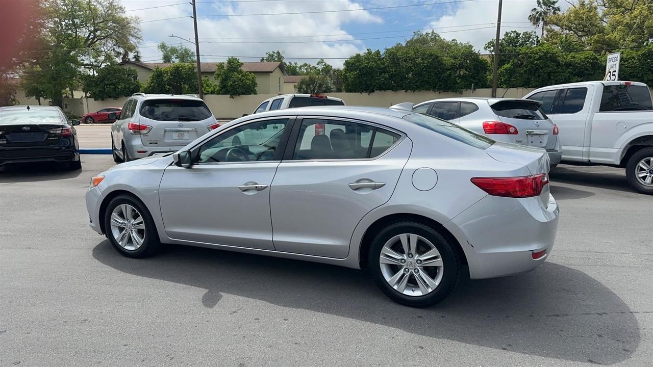 Acura Ilx4Dr Sdn 2.0L - Thumbnail 11