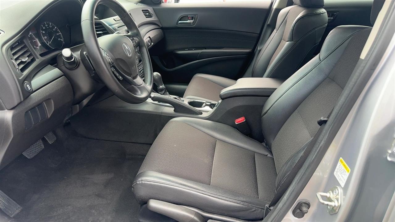 Acura Ilx4Dr Sdn 2.0L - Thumbnail 20