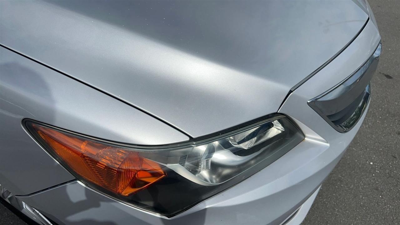 Acura Ilx4Dr Sdn 2.0L - Thumbnail 14