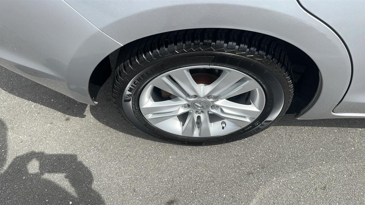 Acura Ilx4Dr Sdn 2.0L - Thumbnail 17