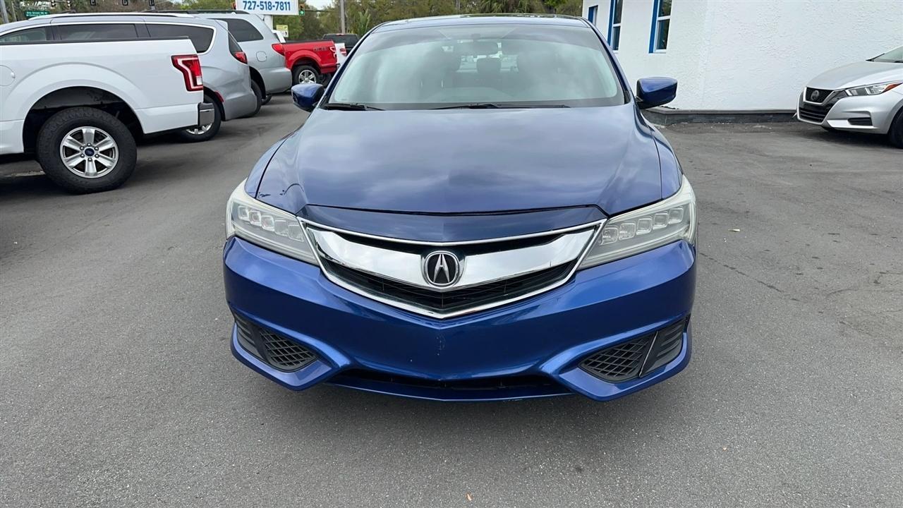Acura Ilxsedan - Thumbnail 17