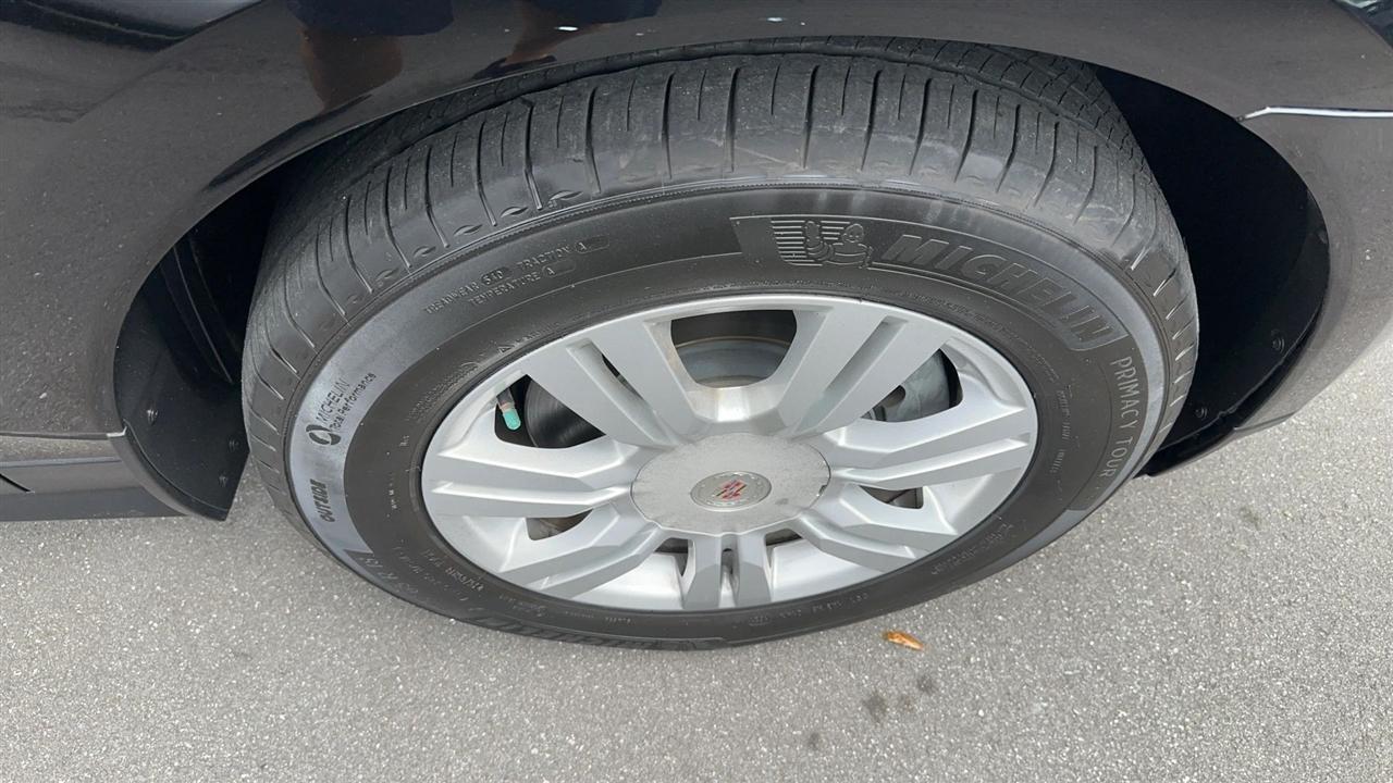 Cadillac Srxfwd 4Dr Base - Thumbnail 20