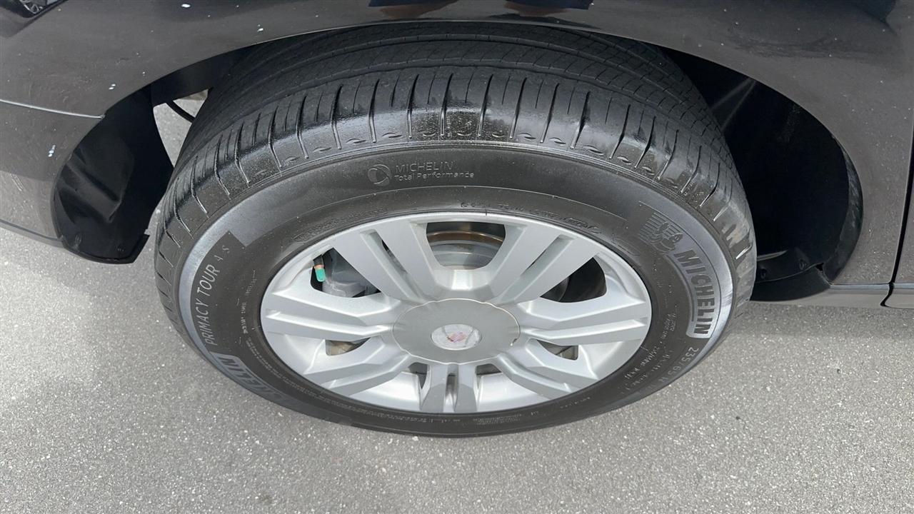 Cadillac Srxfwd 4Dr Base - Thumbnail 19