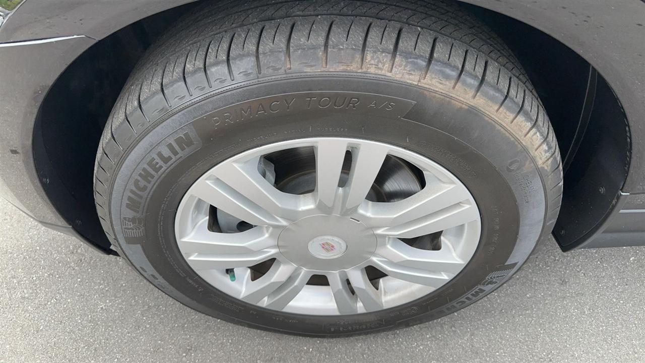 Cadillac Srxfwd 4Dr Base - Thumbnail 17