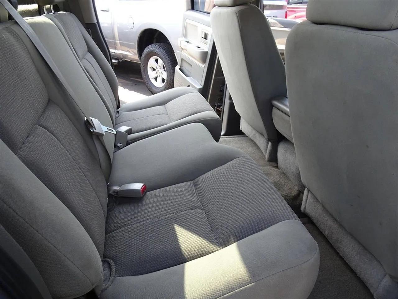 Dodge Dakota4Dr Quad Cab 131 Slt - Thumbnail 17