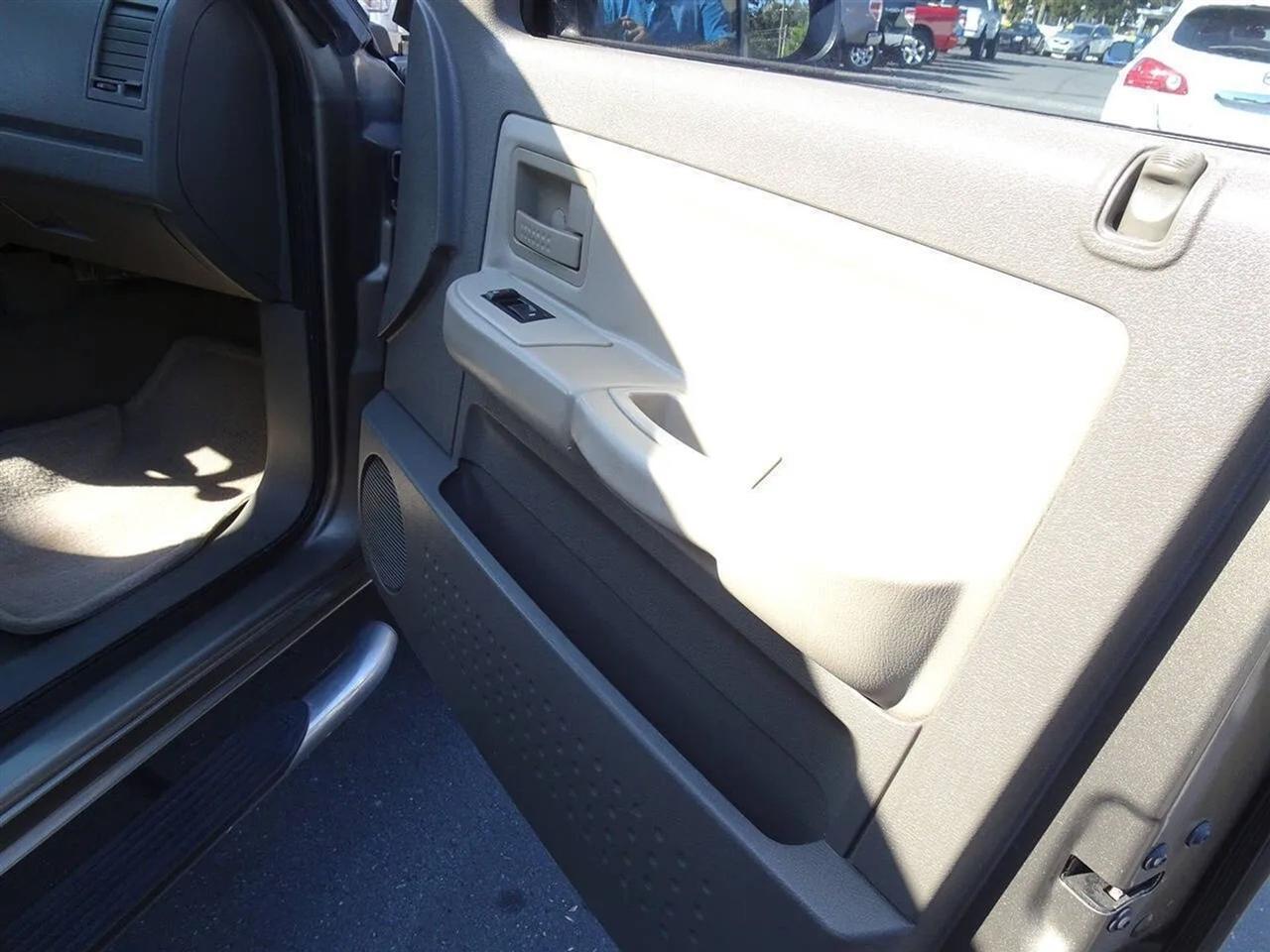 Dodge Dakota4Dr Quad Cab 131 Slt - Thumbnail 13