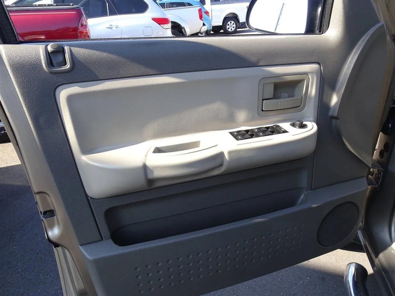 Dodge Dakota4Dr Quad Cab 131 Slt - Thumbnail 20