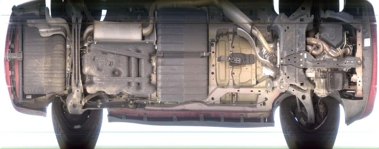 Dodge Grand Caravan4Dr Wgn American Value Pkg - Thumbnail 19