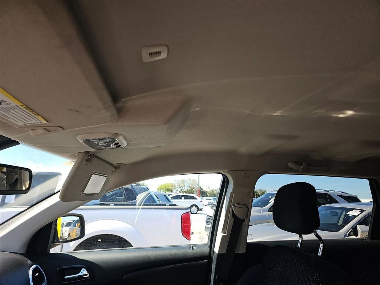 Dodge Journeyse Fwd - Thumbnail 14