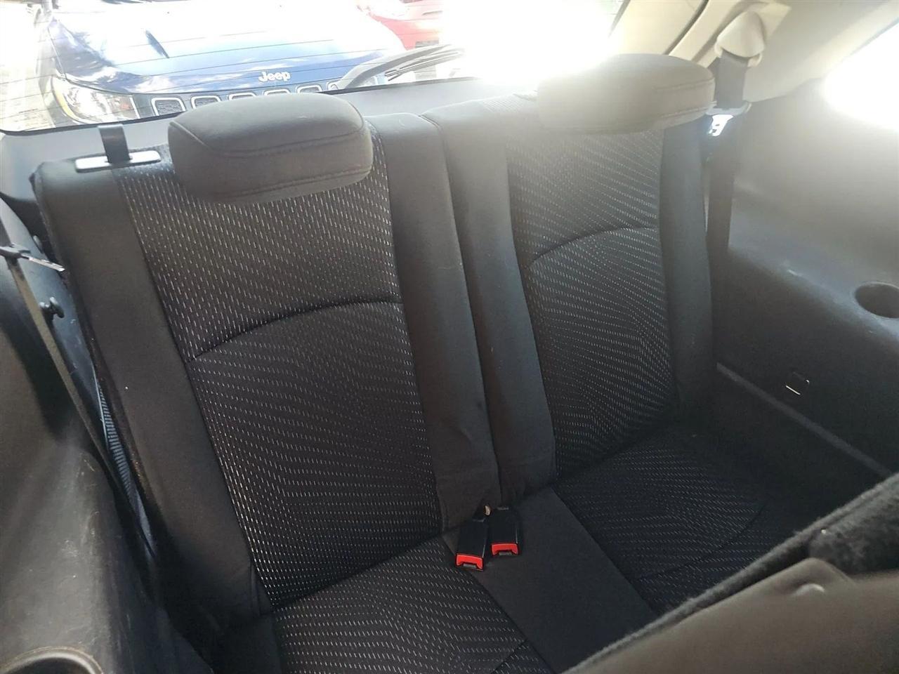 Dodge Journeyse Fwd - Thumbnail 13