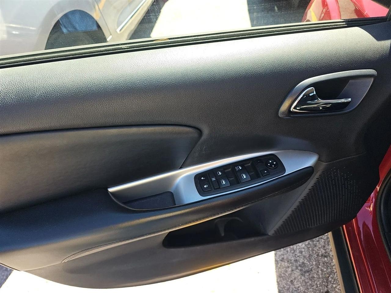 Dodge Journeyse Fwd - Thumbnail 8