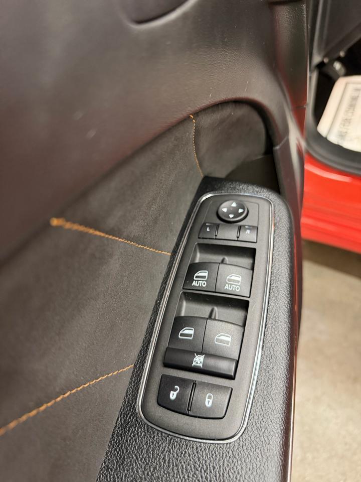 Dodge Chargersrt Hellcat - Thumbnail 19