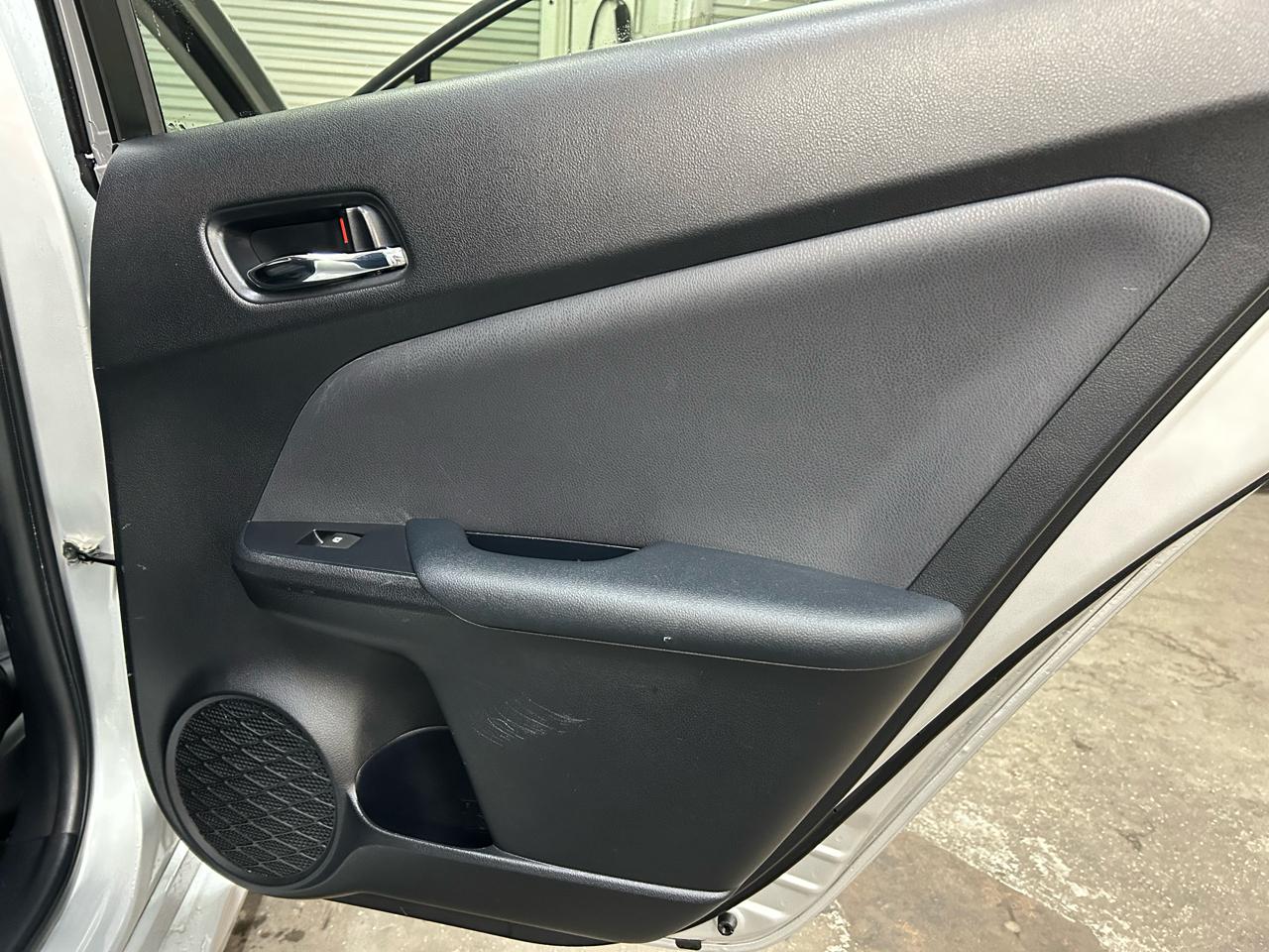 Toyota Priustwo - Thumbnail 19