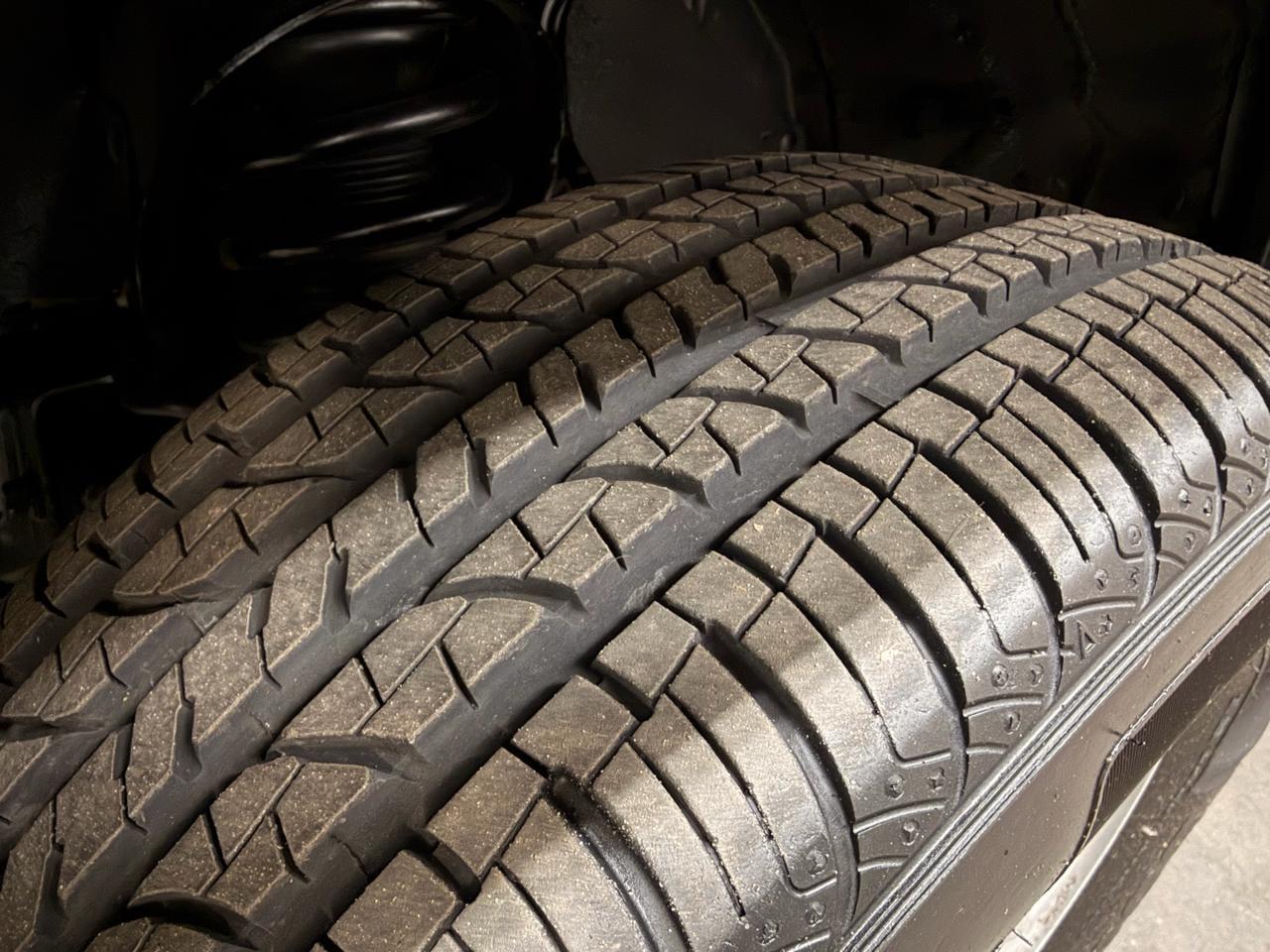 Toyota Tacomaaccess Cab I4 4At 2Wd - Thumbnail 9