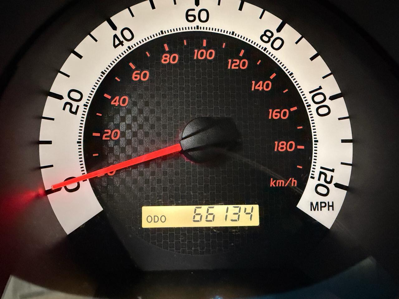 Toyota Tacomaaccess Cab I4 4At 2Wd - Thumbnail 19