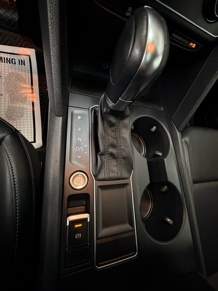 Volkswagen Atlasv6 Se W/Technology - Thumbnail 18