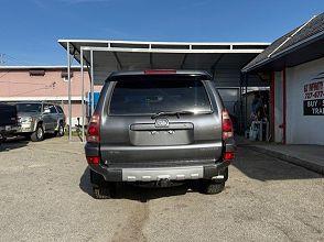 Toyota 4Runner Limited - View 1