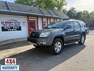 Toyota 4Runner Limited - Thumbnail 4