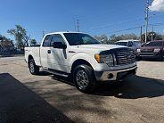 Ford F150 Fx4 - Thumbnail 4