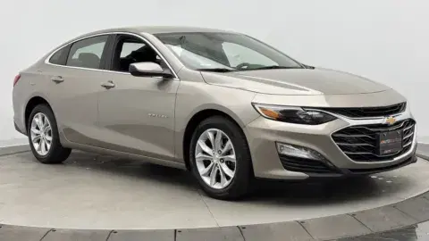 Chevrolet Malibu Lt - Thumbnail 4