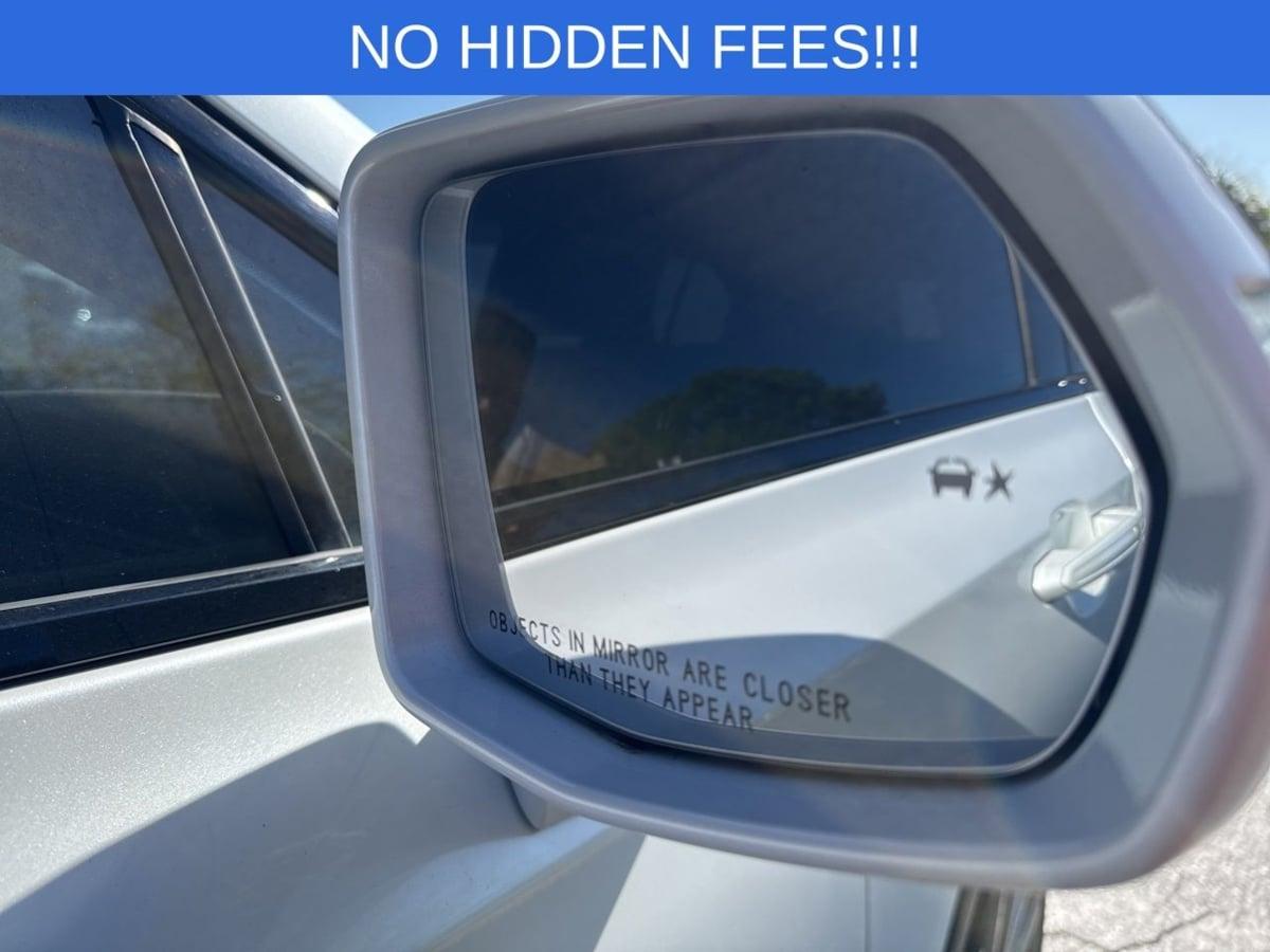 Cadillac Xt4 Fwd Sport - Thumbnail 15