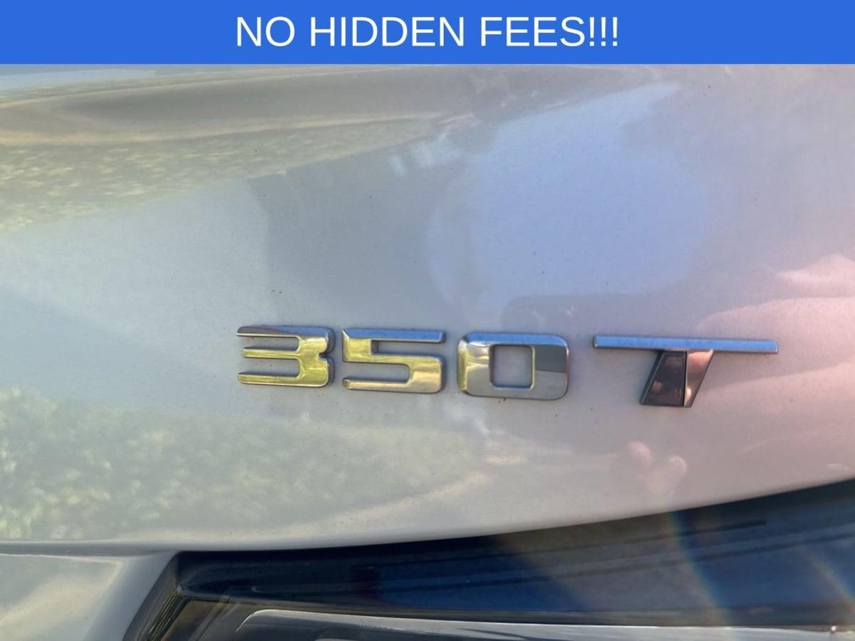 Cadillac Xt4 Fwd Sport - Thumbnail 9