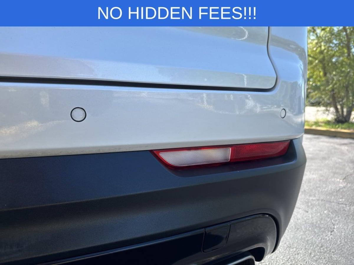 Cadillac Xt4 Fwd Sport - Thumbnail 12