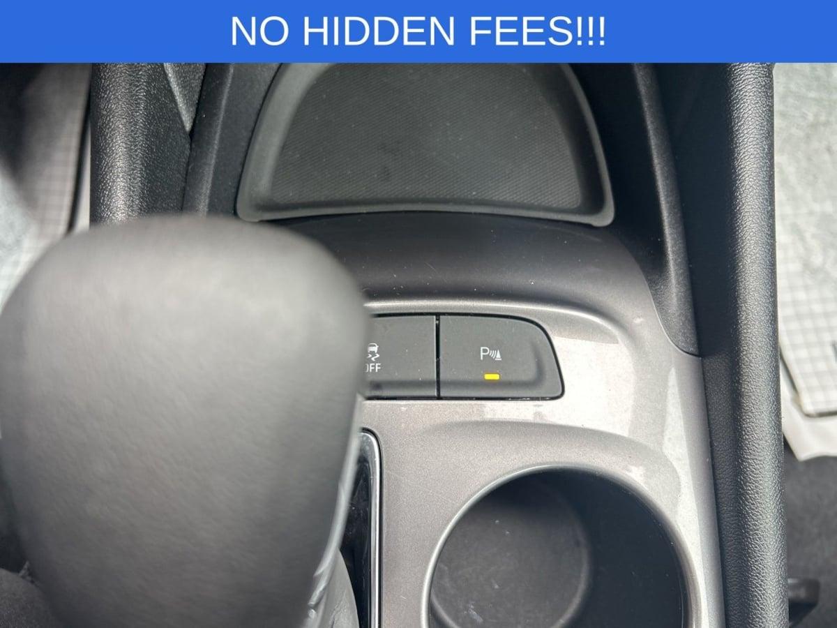 Chevrolet Malibu Ls - Thumbnail 20