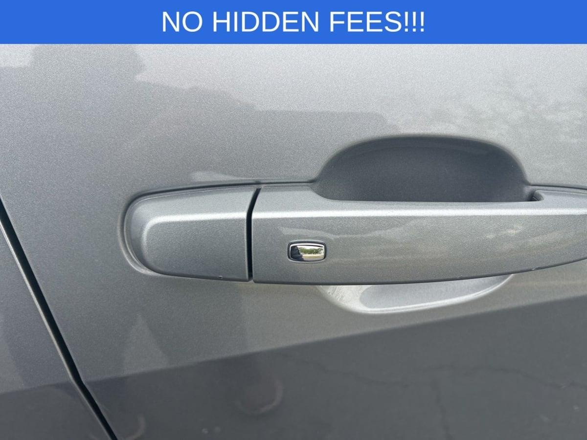 Chevrolet Malibu Ls - Thumbnail 9