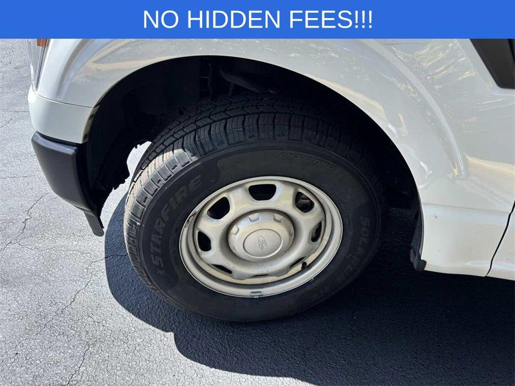 Ford F-150 Xl - Thumbnail 18