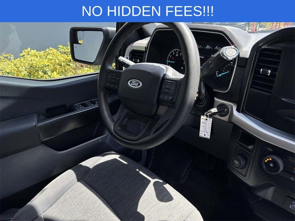 Ford F-150 Xl - Thumbnail 8