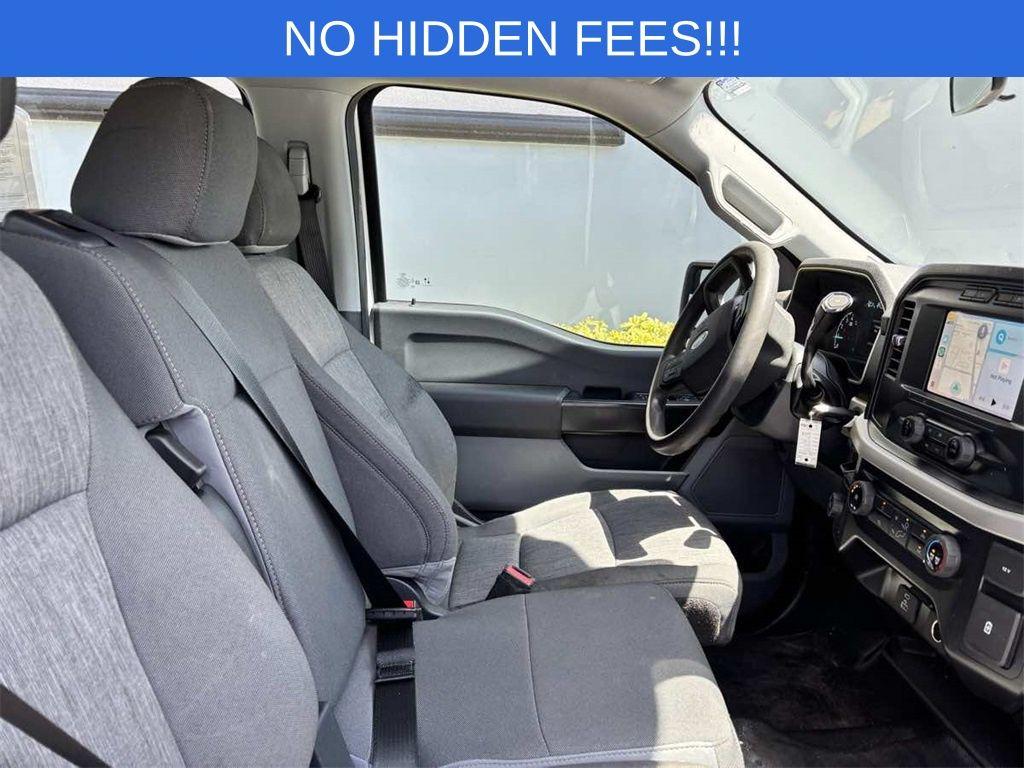 Ford F-150 Xl - Thumbnail 5